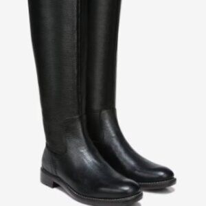 Franco Meyer Knee High Boot